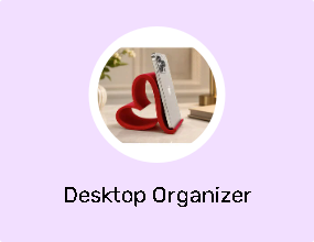Desktop Organizer