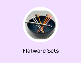 Flatware Sets