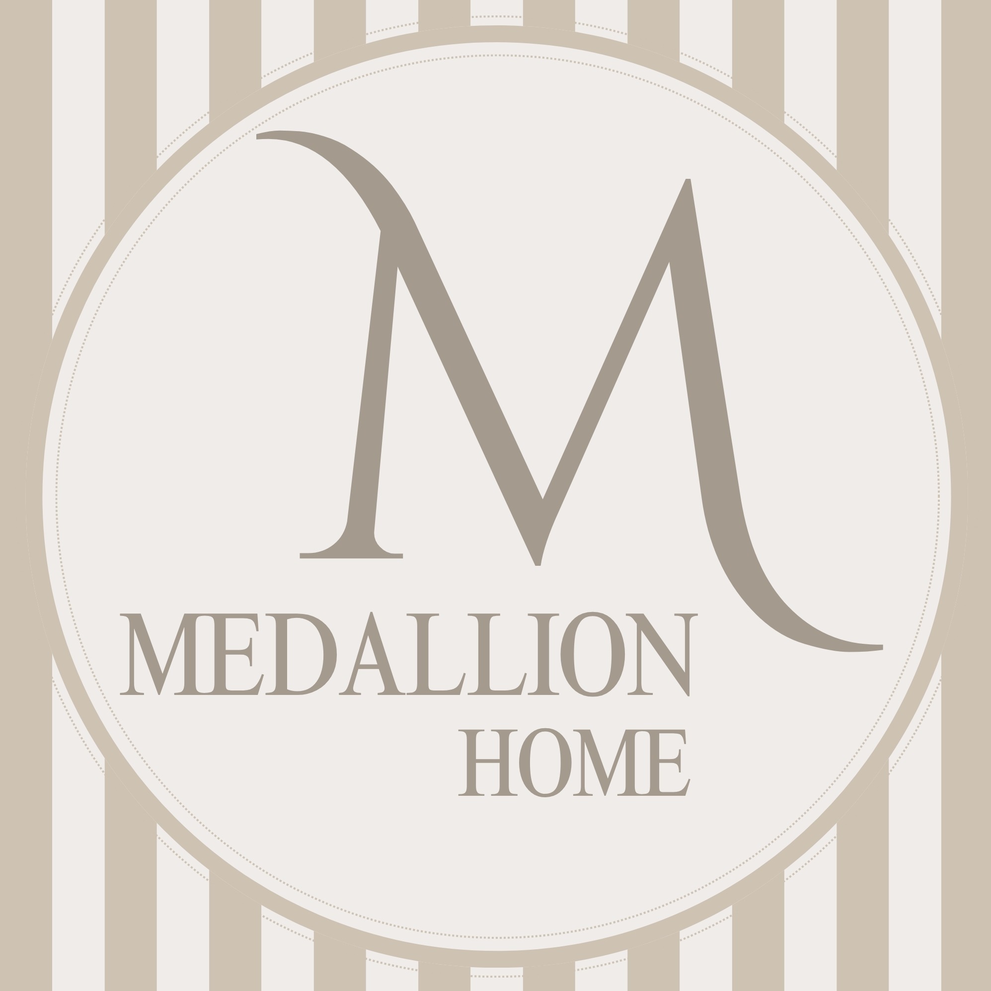 Medaillon Home