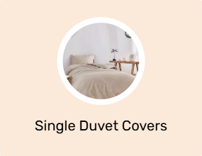 Single Duvet Covers