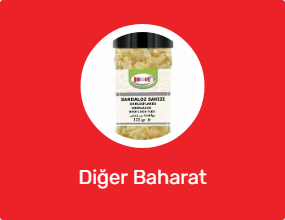 Diğer Baharat