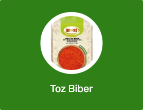 Toz Biber