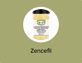 Zencefil