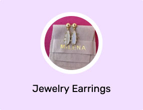 Jewelry Earrings