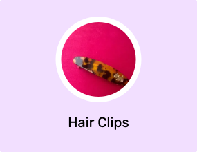 Hair Clips