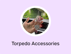 Torpedo Accessories