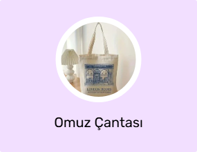 Omuz Çantası