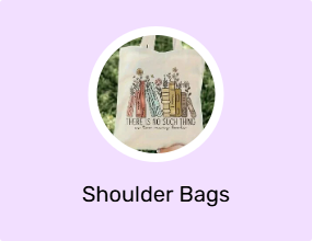 Shoulder Bags