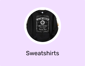 Sweatshirts