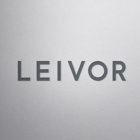 Leivor logo