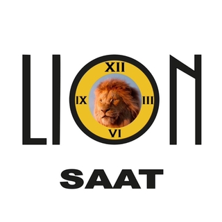 Lion Saat