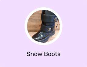 Snow Boots