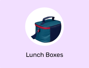 Lunch Boxes