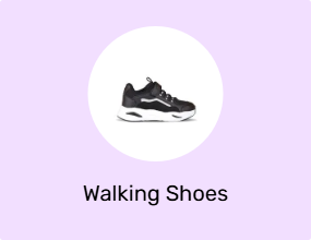 Walking Shoes