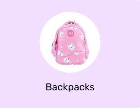 Backpacks