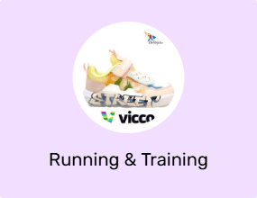Running & Training Shoes