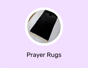 Prayer Rugs