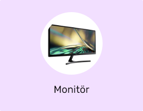 Monitör