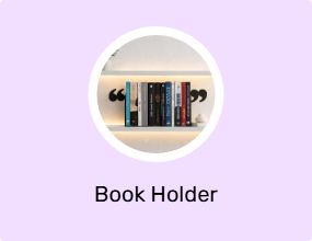 Book Holder