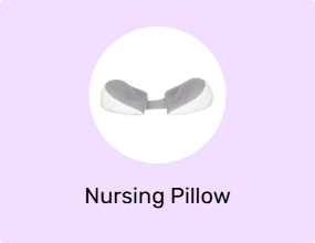 Nursing Pillow
