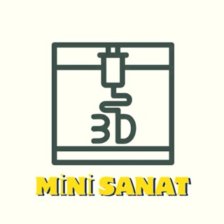 3dminisanat
