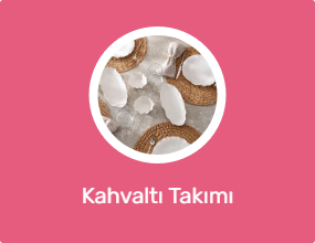 Kahvaltı Takımı