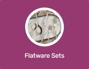Flatware Sets