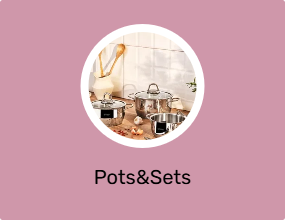 Pots&Sets