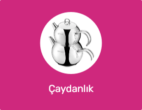 Çaydanlık