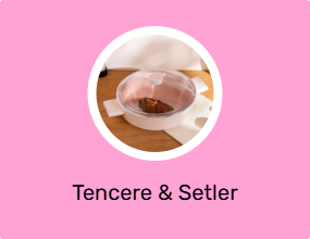 Tencere & Setler