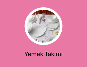 Yemek Takımı