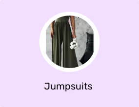 Jumpsuits 