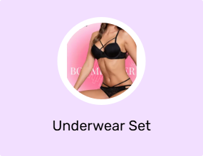 Underwear Set