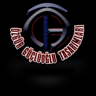 özgür güçlüoğlu tasarımları
