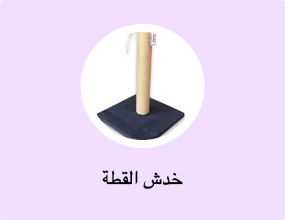 خدش القطة