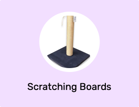 Scratching Boards