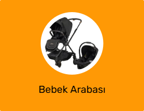 Bebek Arabası