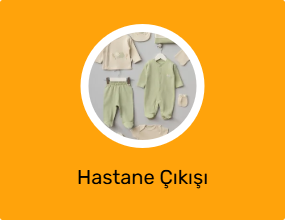 Hastane Çıkışı