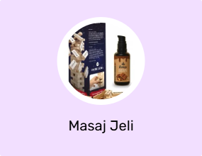 Masaj Jeli