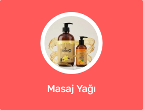 Masaj Yağı