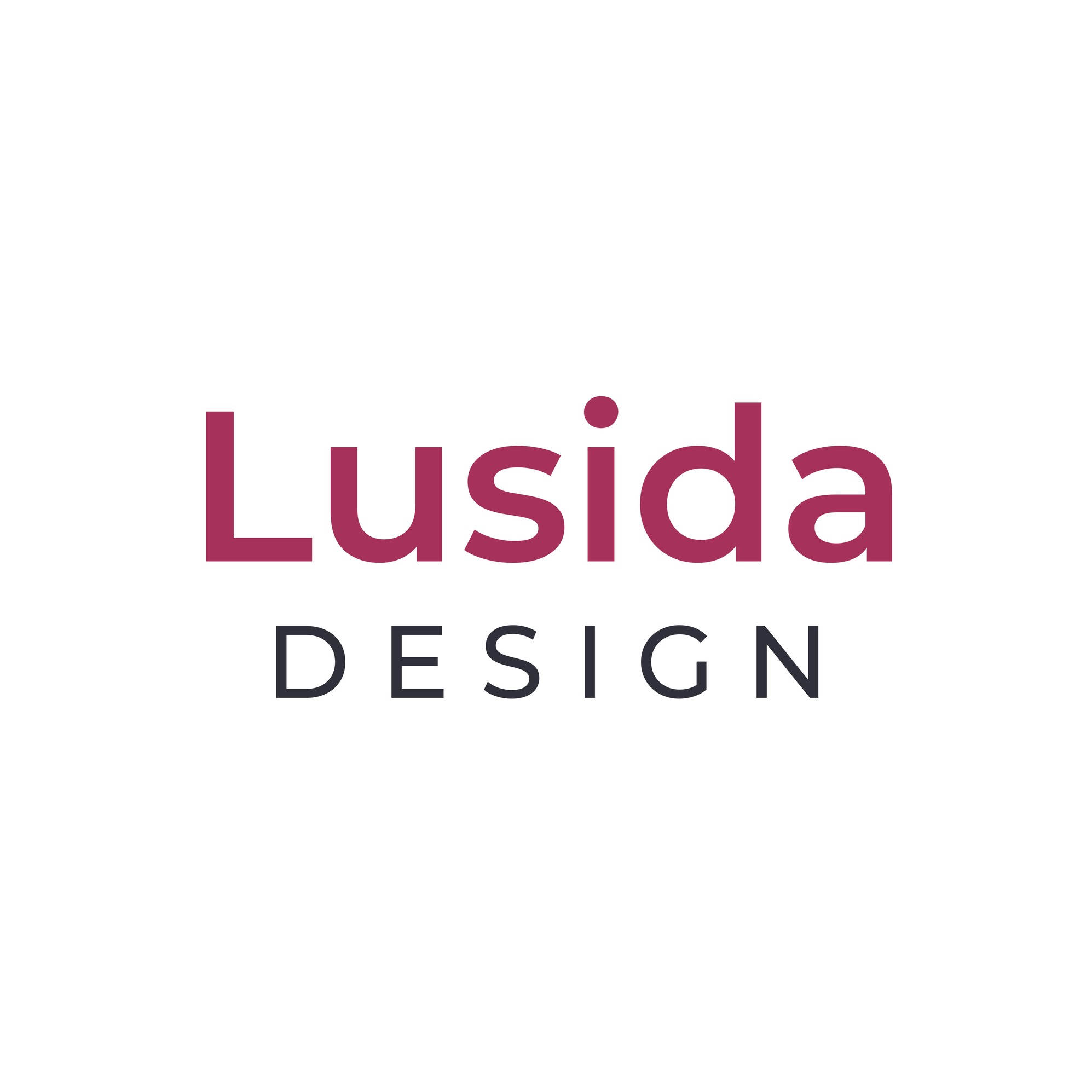 Lusida Design