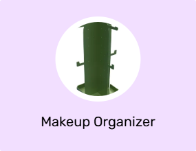 Makeup Organizer