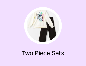 Two Piece Sets