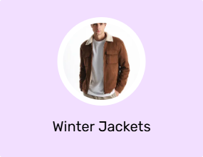 Winter Jackets