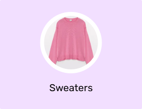 Sweaters