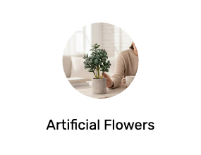 Artificial Flowers