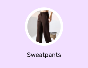 Sweatpants