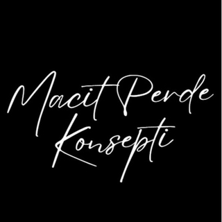 Macit Perde Konsepti
