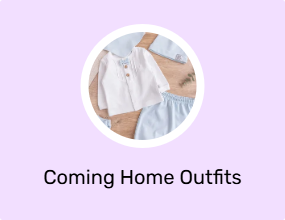 Coming Home Outfits