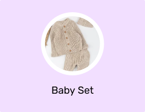 Baby Set